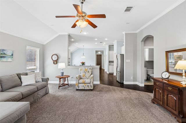 10400 Jackson Hole Lane, Mckinney, TX 75072