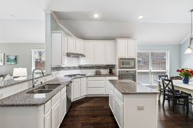 10400 Jackson Hole Lane, Mckinney, TX 75072