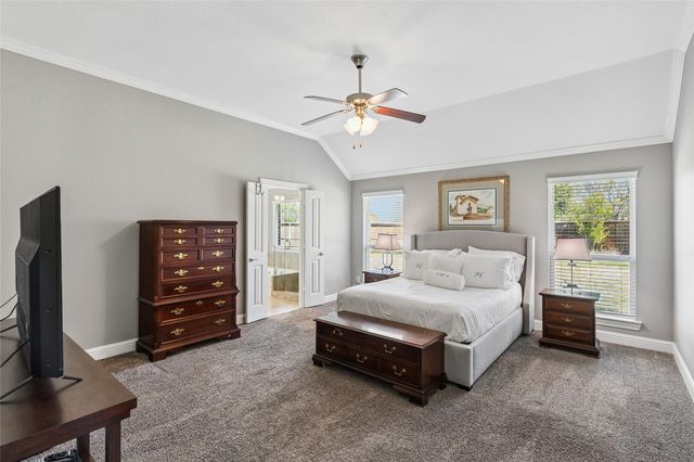 10400 Jackson Hole Lane, Mckinney, TX 75072