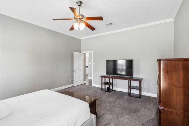 10400 Jackson Hole Lane, Mckinney, TX 75072