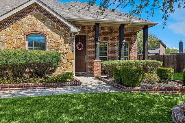 10400 Jackson Hole Lane, Mckinney, TX 75072