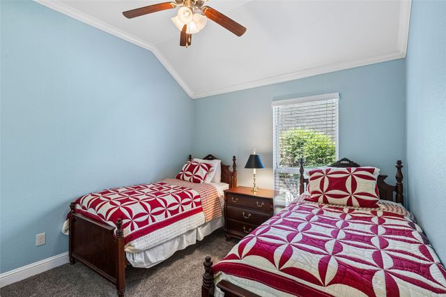 10400 Jackson Hole Lane, Mckinney, TX 75072