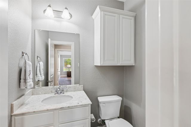 10400 Jackson Hole Lane, Mckinney, TX 75072