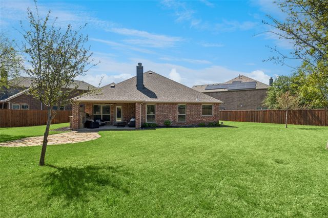 10400 Jackson Hole Lane, Mckinney, TX 75072