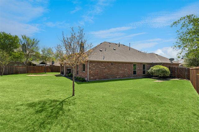 10400 Jackson Hole Lane, Mckinney, TX 75072
