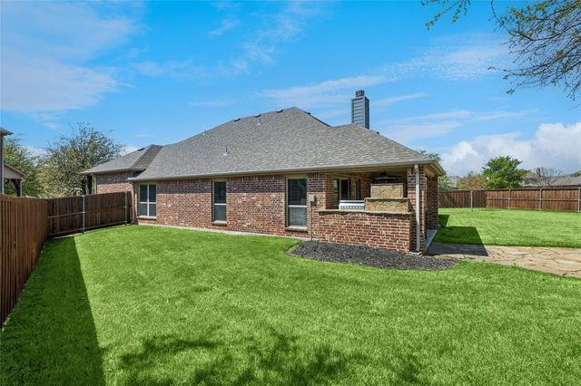 10400 Jackson Hole Lane, Mckinney, TX 75072