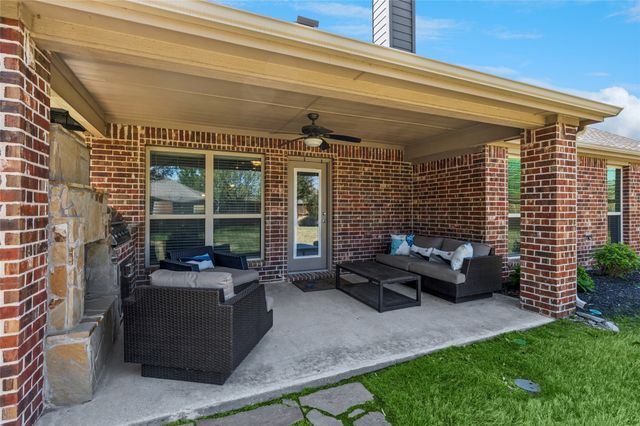 10400 Jackson Hole Lane, Mckinney, TX 75072