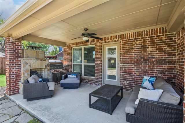 10400 Jackson Hole Lane, Mckinney, TX 75072