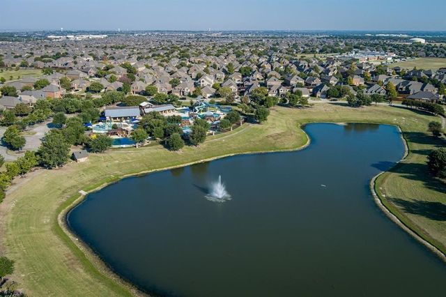 10400 Jackson Hole Lane, Mckinney, TX 75072