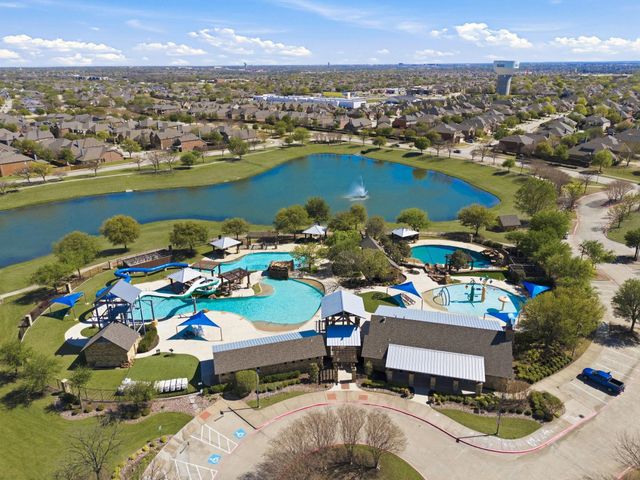 10400 Jackson Hole Lane, Mckinney, TX 75072