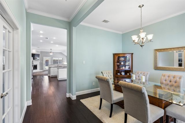 10400 Jackson Hole Lane, Mckinney, TX 75072