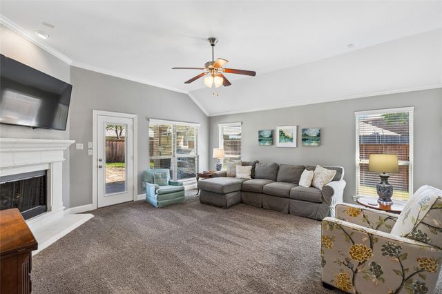 10400 Jackson Hole Lane, Mckinney, TX 75072