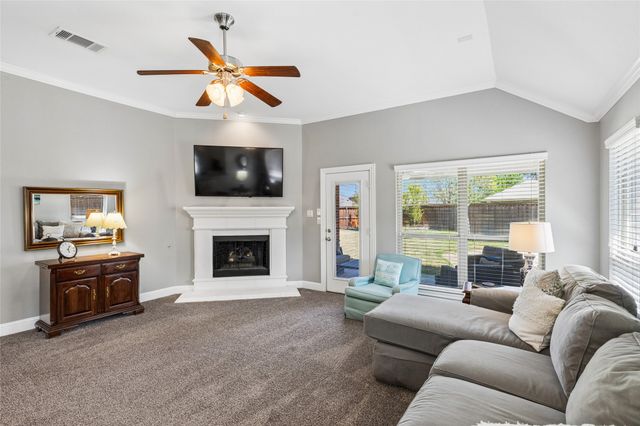 10400 Jackson Hole Lane, Mckinney, TX 75072