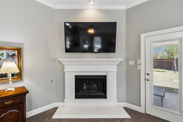 10400 Jackson Hole Lane, Mckinney, TX 75072