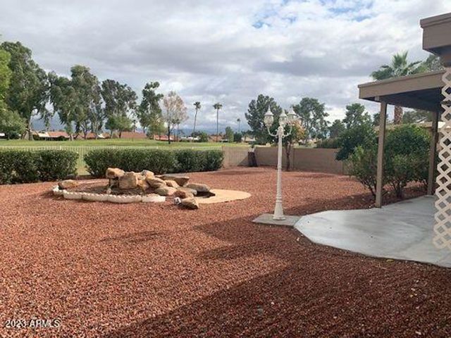 9466 E SUN LAKES Boulevard N, Sun Lakes, AZ 85248