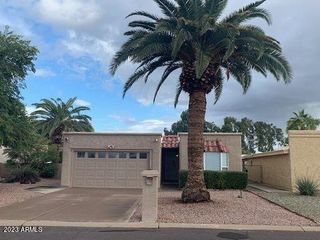 9466 E SUN LAKES Boulevard N, Sun Lakes, AZ 85248