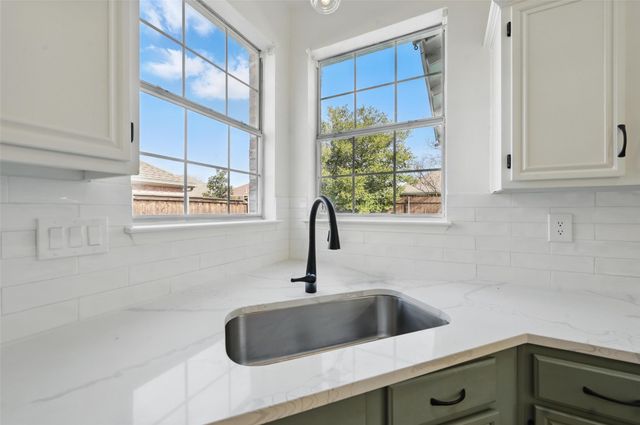 841 Snapdragon Lane, Plano, TX 75075
