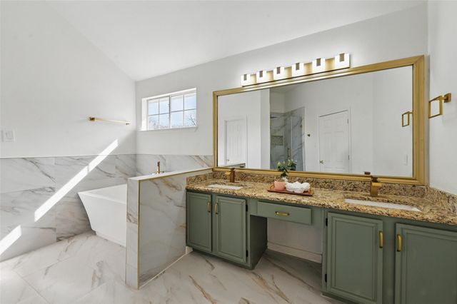 841 Snapdragon Lane, Plano, TX 75075