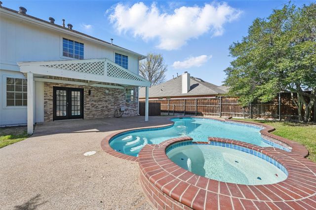 841 Snapdragon Lane, Plano, TX 75075