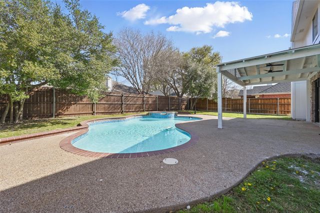 841 Snapdragon Lane, Plano, TX 75075