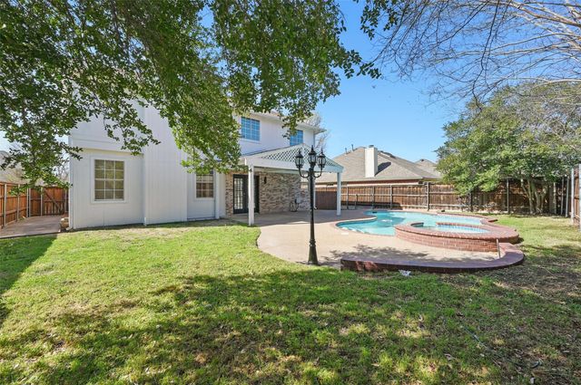 841 Snapdragon Lane, Plano, TX 75075
