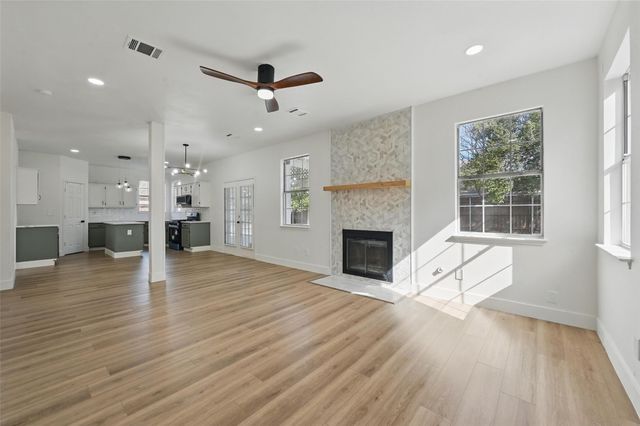 841 Snapdragon Lane, Plano, TX 75075