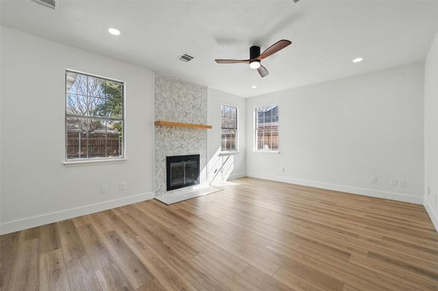 841 Snapdragon Lane, Plano, TX 75075