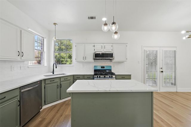 841 Snapdragon Lane, Plano, TX 75075