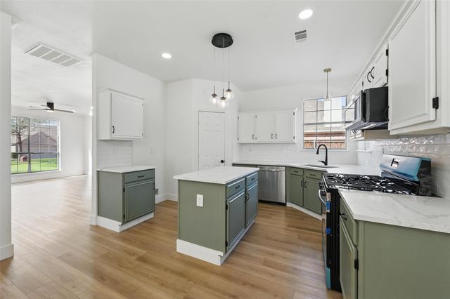 841 Snapdragon Lane, Plano, TX 75075