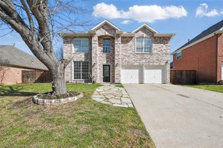 841 Snapdragon Lane, Plano, TX 75075