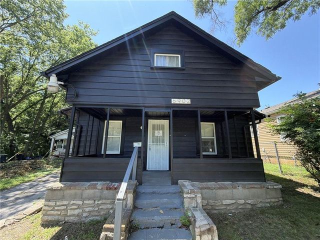 6902 Bellefontaine Avenue, Kansas City, MO 64132