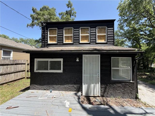 6902 Bellefontaine Avenue, Kansas City, MO 64132