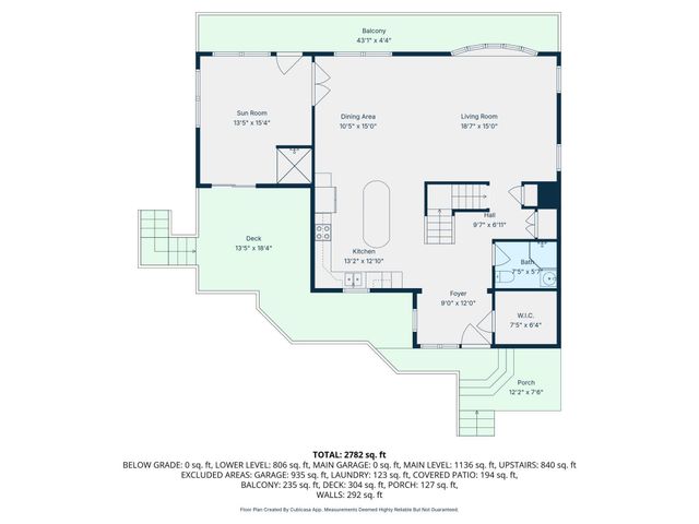 6322 Highland Scenic Road, Baxter, MN 56425