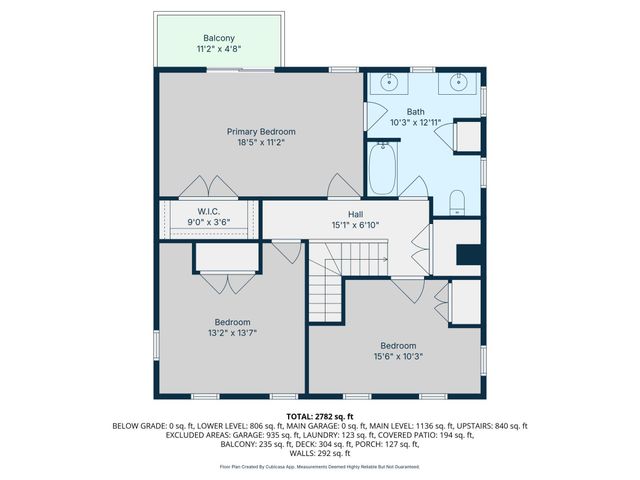 6322 Highland Scenic Road, Baxter, MN 56425