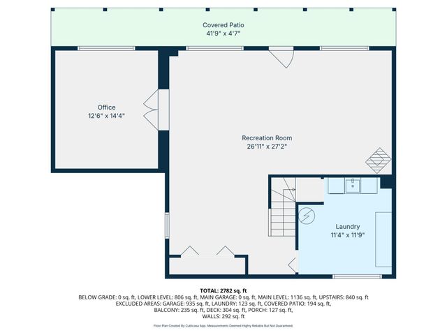 6322 Highland Scenic Road, Baxter, MN 56425