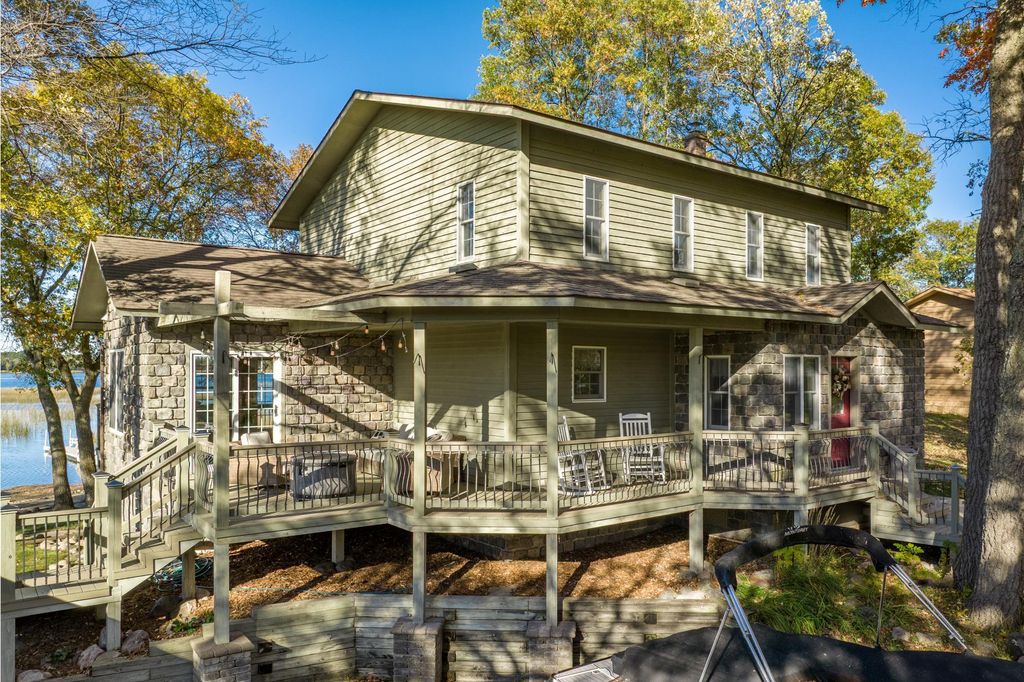 6322 Highland Scenic Road, Baxter, MN 56425