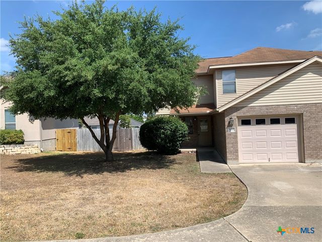 3014 Green Mountain Drive, New Braunfels, TX 78130