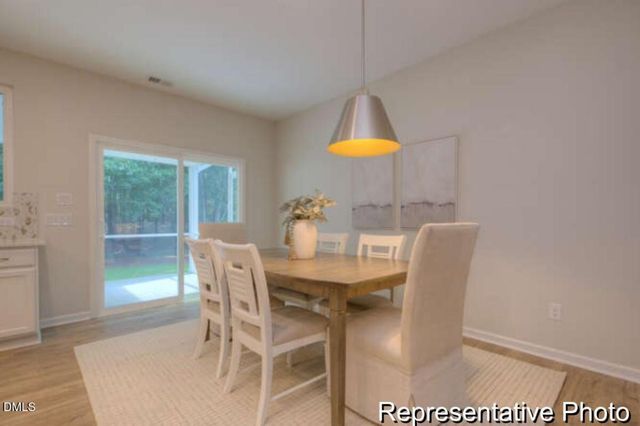 73 Silent Bend Drive 261, Clayton, NC 27527