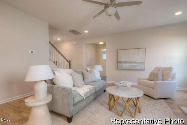 73 Silent Bend Drive 261, Clayton, NC 27527