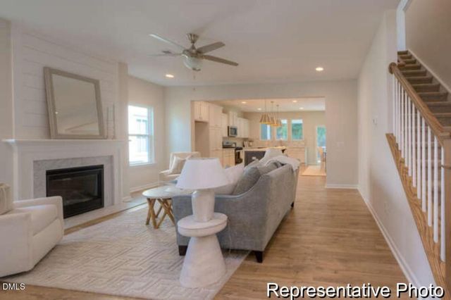 73 Silent Bend Drive 261, Clayton, NC 27527