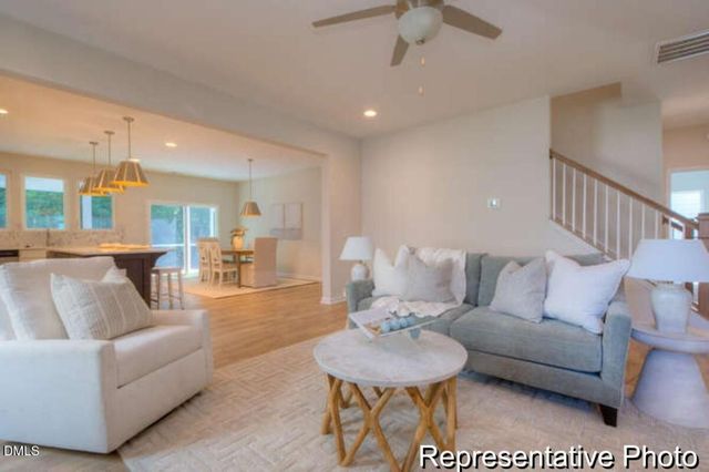 73 Silent Bend Drive 261, Clayton, NC 27527