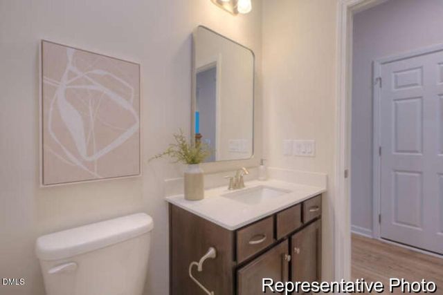 73 Silent Bend Drive 261, Clayton, NC 27527