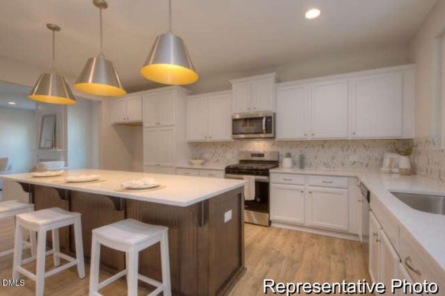 73 Silent Bend Drive 261, Clayton, NC 27527