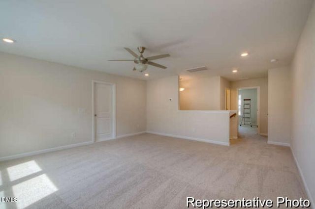 73 Silent Bend Drive 261, Clayton, NC 27527