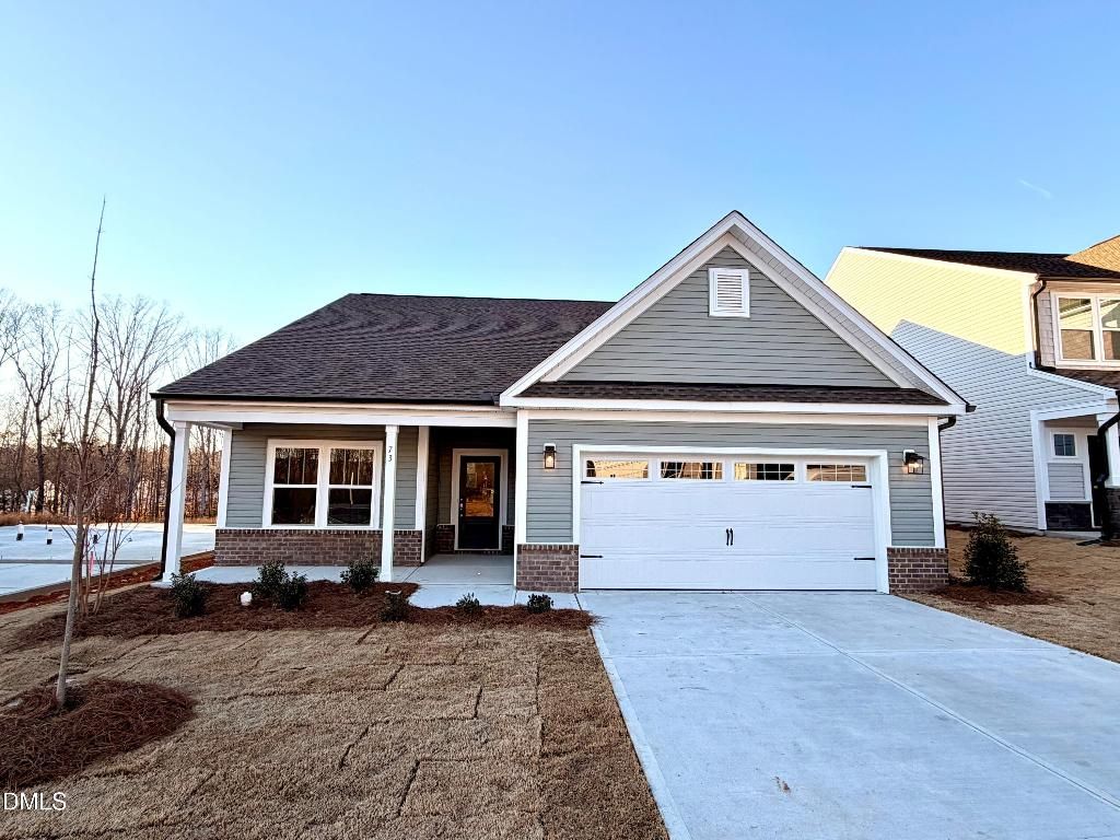 73 Silent Bend Drive 261, Clayton, NC 27527