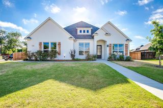 146 Kentucky Drive, Willow Park, TX 76087