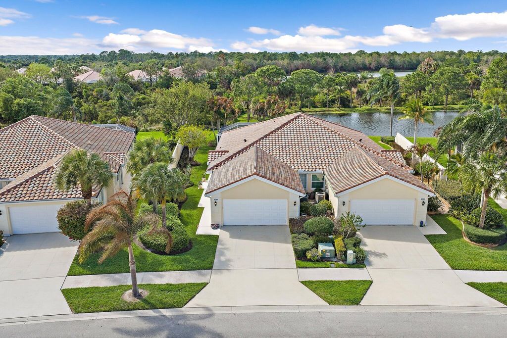 8240 SE Paurotis Lane, Hobe Sound, FL 33455