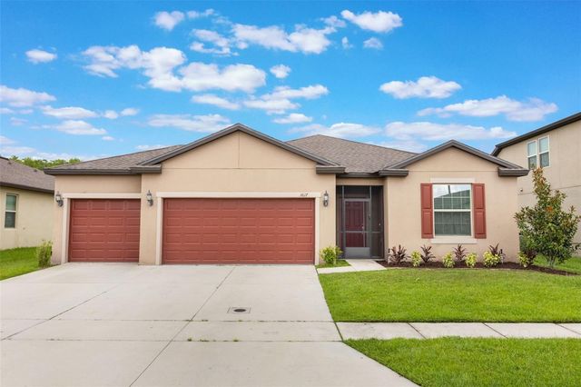 3617 VEGA CREEK DRIVE, St Cloud, FL 34772