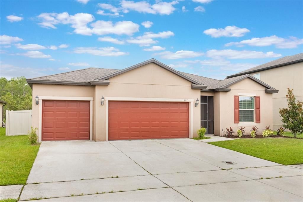 3617 VEGA CREEK DRIVE, St Cloud, FL 34772
