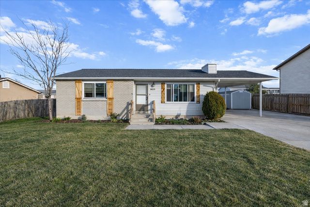 3633 S TOOLSON DR, Magna, UT 84044